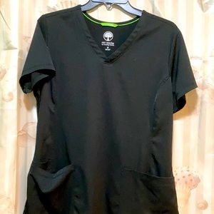 Healing Hands women’s scrubs